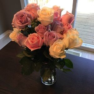 Meet your Posher, N an